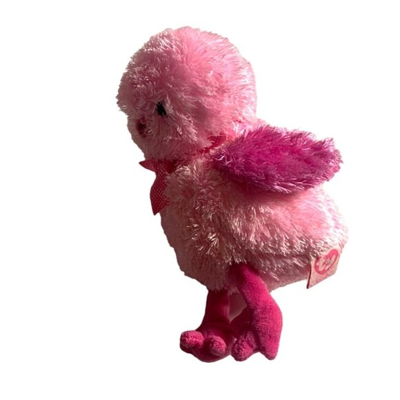 6 Piece Beanie Baby Lot-Various Animals-GUC - Picture 5 of 7